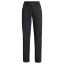 Vaude Wo Strathcona Pants II Black