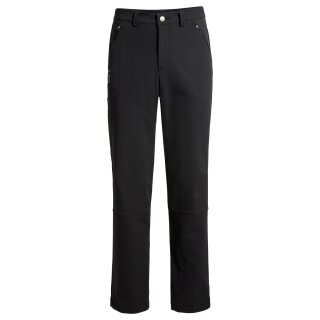 Vaude Me Strathcona Pants II Black