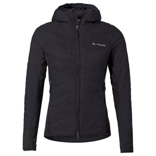Vaude Wo Sesvenna Jacket IV Black