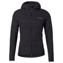 Vaude Wo Sesvenna Jacket IV Black