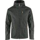 Fjällräven Sten Jacket M dark grey