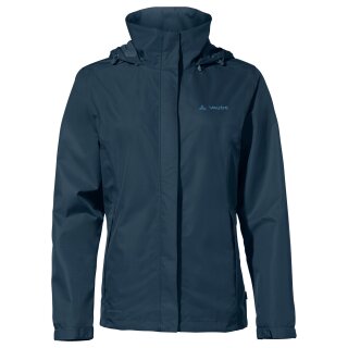 Vaude Wo Escape Light Jacket dark sea