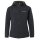 Vaude Wo Elope Stormfleece Hoody phantom black