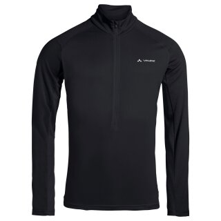 Vaude Me Larice Light Shirt II black