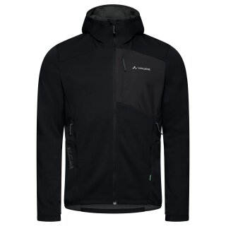 Vaude Me Monviso Fleece Jacket III graphite