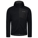 Vaude Me Monviso Fleece Jacket III graphite