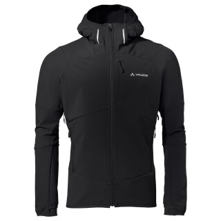 Vaude Me Larice Jacket V black