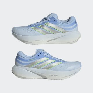 Adidas SUPERNOVA SOLUTION 3 W CRSK/SILVMT/LIMBUR