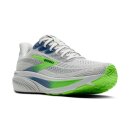 Brooks Ghost 17 men Oyster/Beacon Blue/Gecko