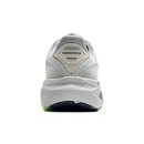 Brooks Ghost 17 men Oyster/Beacon Blue/Gecko