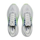 Brooks Ghost 17 men Oyster/Beacon Blue/Gecko