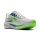 Brooks Ghost 17 men Oyster/Beacon Blue/Gecko