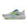 Brooks Ghost 17 men Oyster/Beacon Blue/Gecko