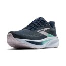 Brooks Ghost 17 women Spellbound/Yucca/Pink