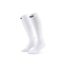 CEP Core Run Socks Tall Men white