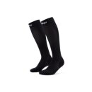 CEP The Run Compression Socks tall black