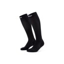 CEP The Run Compression Socks women tall black