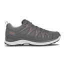 Lowa INNOX EVO II GTX Ws asphalt/lachs