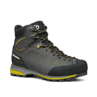 Scarpa Zodiac TRK GTX anthracite/sulphur
