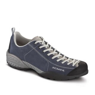 Scarpa mojito iron gray