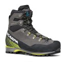 Scarpa Manta Tech GTX shark/lime