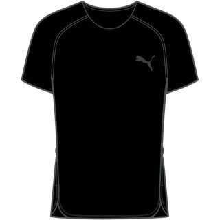 Puma M LIGHTSPEED SS black