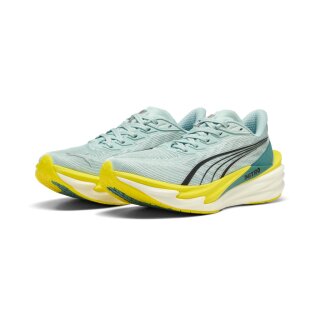 Puma Deviate NITRO 4 Wns Fresh Water-Nitro Blue