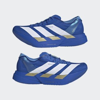 Adidas ADIZERO ADIOS PRO 4 BLUE/FTWWHT