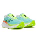 Saucony GUIDE 19 women SPLASH/CITRON