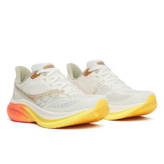 Saucony Endorphin Speed 5 men ivory fire