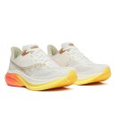Saucony Endorphin Speed 5 men ivory fire