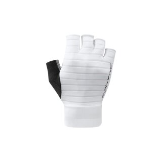 Shimano S-Phyre Flash Handschuhe Weiß