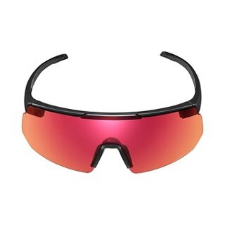 Shimano BRILLE S-PHYRE 2 MATTE BLACK