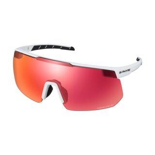Shimano BRILLE S-PHYRE 2 MATTE EXTRA WHITE