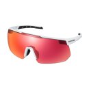Shimano BRILLE S-PHYRE 2 MATTE EXTRA WHITE