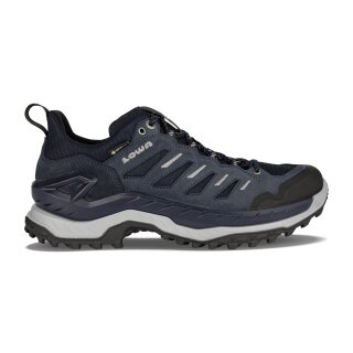 Lowa innovo gtx lo men navy grau