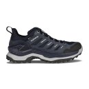 Lowa innovo gtx lo men navy grau