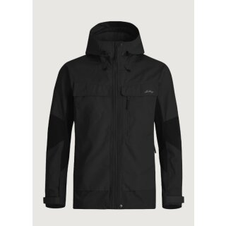 Lundhags Authentic Ms Jacket black
