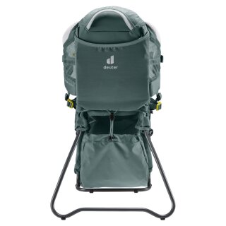 Deuter Kid Comfort Active teal