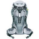 Deuter Kid Comfort Active teal