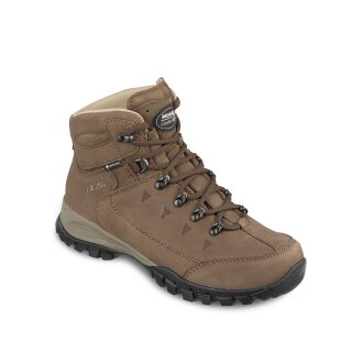 Meindl Trento Lady GTX braun