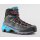 La Sportiva Aequilibrium Hike Woman GTX Carbon/Malibu Blue