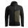 Ortovox SECEDA SOFTSHELL JACKET M black raven
