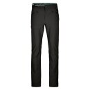 Ortovox BRENTA PANTS M black raven