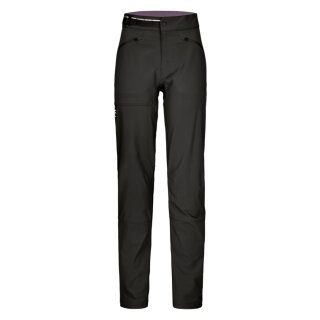 Ortovox BRENTA PANTS W black raven