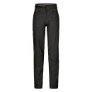 Ortovox BRENTA PANTS W black raven