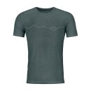 Ortovox 150 COOL MOUNTAIN TS M dark arctic grey