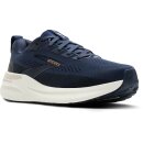 Brooks Beast GTS 26 2E WIDE Peacoat/Indigo/Portabella