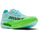 Brooks Hyperion Elite 5 Limpet/Black/Green Gecko