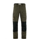 Fjällräven Barents Pro Trousers men dark olive...